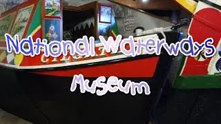 A Look Into... | National Waterways Museum
