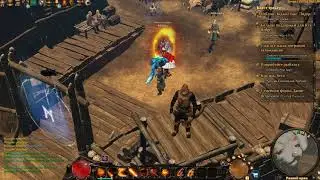 Guardians of Ember