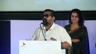 Mysskin Speech Paper Rocket  A ZEE5 Original
