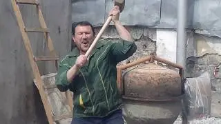 Парк Горького кавер версия Bang! Скажи да, да, да.