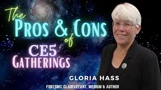 CE5 Gatherings: Exploring the Pros & Cons