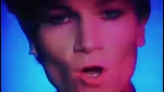 John Foxx - No-One Driving (second single from his debut album 'Metamatic' 1980) He's a huge Eno fan