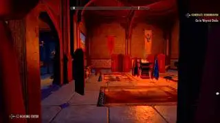 ESO Princely Dawnlight Palace Homestead Sneak peek