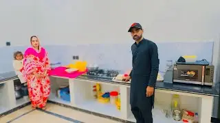 Begum Ka Dream Pura Kar Dia 