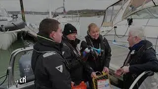 RYA Powerboat Level 2