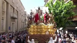 Resucitado en Corredera de San Marcos 