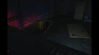 HITMAN 3, Берлин: Короткий путь лестница светового люка