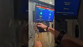 Snacks + Beerpass: Chopp Self Service na M&aacute;quina de Chopp Autoatendimento