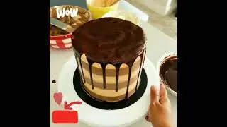 Planet Revolving Rocket Launching Amazing Happy Birthday CAKE 🎂