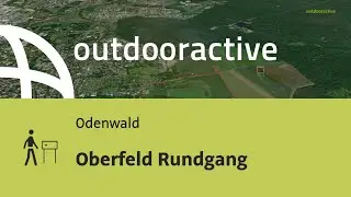 Oberfeld Rundgang