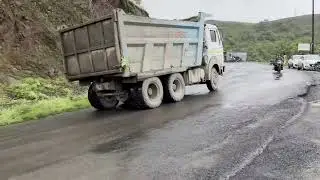 Road-trip to LAVASA