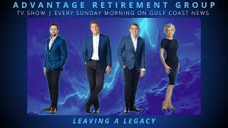 SAVING THE INVESTOR | TV | LEAVING A LEGACY | EP #078
