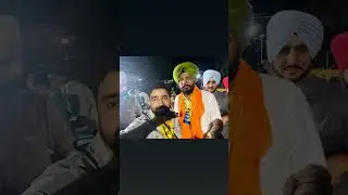 #election #kejriwal #bhagwantmann #kuldeepsinghdhaliwal #vote #winner