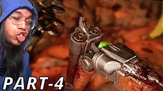 The SUPER SHOTGUN (DOOM) Part-4