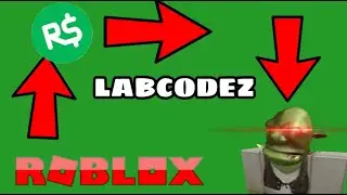 **NEW**WAY TO GET FREE ROBUX ON ROBLOX WORKING (AUGUST 2020)