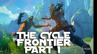 The Cycle: Frontier Fortuna 3 Ultimate savage kill Lord Gameplay