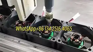 AB Two part epoxy resin automatic glue dispensing ratio mixing and injection machine for electronics