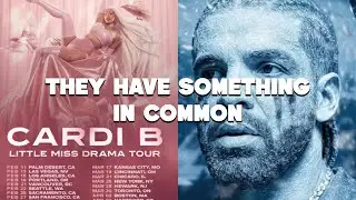 Wrong About Cardi B, Drake's 20 vs 1 Get Back, Hip Hop Media Unfair | The Stro Show Live Ep. 4