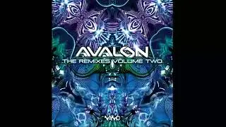 Avalon - Out There - (Waio Remix​)