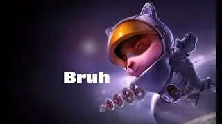 BACKING TO SET3.5 AGAINST 3 STAR TEEMO!!!