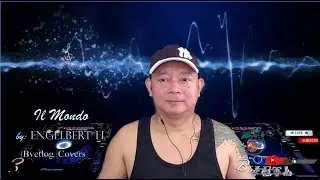 Bvetlog Covers (Il Mondo - Engelbert H.)