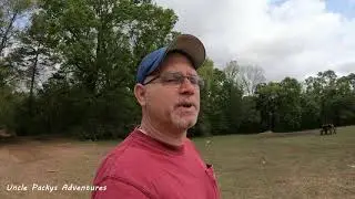 2019 Boggs and Boulders - Spring Jamboree - Part 4