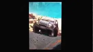 IPhone Free App  (22-07-2012) Mutant Roadkill