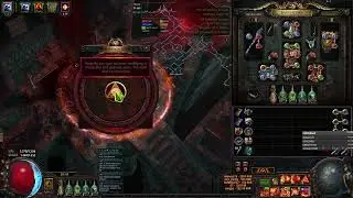 Locus of Corruption #24