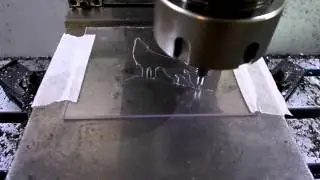 BTP Diamond Drag Engraving Tool