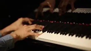 Claude Debussy: Prelude No. 1/I Book. Danseuses de Delphes - Jacopo Salvatori