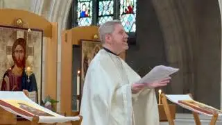 Sermon for the Sunday after Theophany (Matthew 4.1-17) and St Theodosius the Great, the Cenobiarch