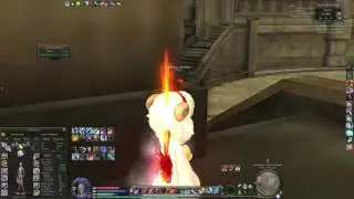 Aion 5.1: vs Iduk, Aethertech (Arena of Discipline)
