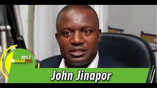 Mid Year Budget: Don't Blame Us For Take Or Pay Agreement, It Was Started Under Npp- John Jinapor