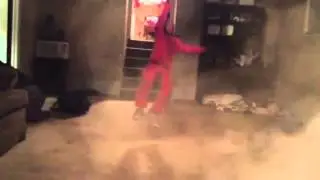 Kai Fx Car Smash