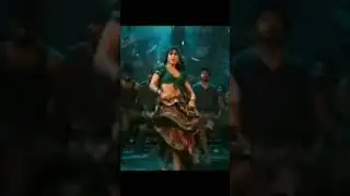 🔥💕 Vikrant Rona # Sudeep Shorts # Rak Rakkamma 😍💃🏽💕