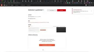 How to Mock servers on Postman