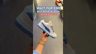 BEST SNEAKER + RUNNING SHOE 🤩 | under 1999₹👟 #shorts #ytshorts#nike #puma #runningshoes