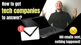 They didn't answer your email? What now? | TOP advice| &reg;Global Disruption - OFFICIAL