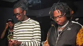 [FREE] (GUITAR) Young Thug x UnFoonk Type Beat 