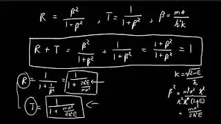 2.5 (Part 7) | Delta-Function Potential | Introduction to Quantum Mechanics (Griffiths)
