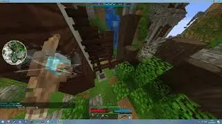 quick tutorial on how to find pure in wynncraft