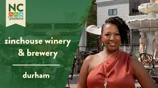 Escape the Grind at ZincHouse Brewery & Winery in Durham | NC Weekend | PBS North Carolina