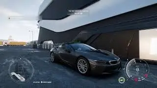 Ultimate German Car Test Drive in Test Drive Unlimited - Speed Test Drive Challenge