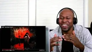 Awesome Reaction To Opeth - Moonlapse Vertigo