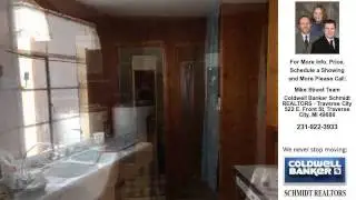 4922 Sparling Road, Kingsley, MI Presented by Mike Street Team.