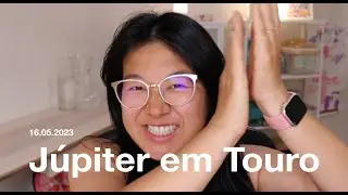 J&uacute;piter em Touro | Influ&ecirc;ncia de maio de 2023 a 2024!