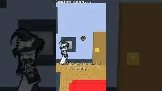Noisemaker badge in Block Tales