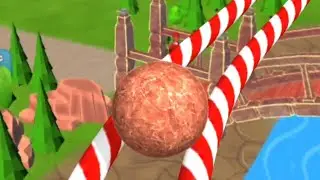 Fast Ball Jump  All Levels NEW UPDATE Gameplay Android, iOS