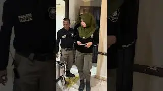 OPERASI PEKAT, SATPOL PP  AMANKAN ENAM PASANGAN BUKAN SUAMI ISTRI