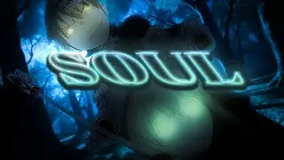 SOUL-EATER || AMV/EDIT || playboi carti - skeleton [REMIX by destxmido]